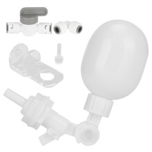Float Ball Valve Fish Tank Automatic Water Level