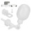 Float Ball Valve Fish Tank Automatic Water Level 1
