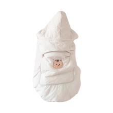 Waist Stool Baby Pushchair Blanket for Outdoor Travel with Baby - Waterproof, Warm, and Lightweight Design