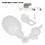 Float Ball Valve Fish Tank Automatic Water Level 11