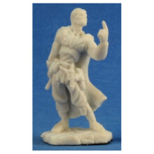 Reaper Miniatures Rem77207 Bones Dub Bullock Rogue Miniature