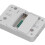 Digitales Kühlschrank-Thermometer 2-Sensor ABS 15