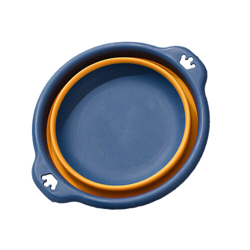 Lavabo pieghevole, Modello M, Dimensione M, Plastica