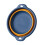 Lavabo pieghevole, Modello M, Dimensione M, Plastica 14