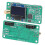 Raspberry Pi MMDVM Digital Hotspot Board 65*30*23mm, Optional Housing 9