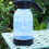 Spruzzatore a pressione da 2 L, trasparente, portatile per giardino. 5