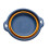 Lavabo pieghevole, Modello M, Dimensione M, Plastica 3