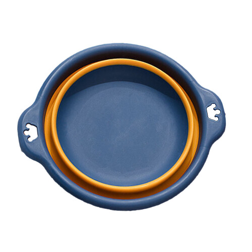 Lavabo pieghevole, Modello M, Dimensione M, Plastica 2