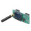 Raspberry Pi MMDVM Digital Hotspot Board 65*30*23mm, Optional Housing 6