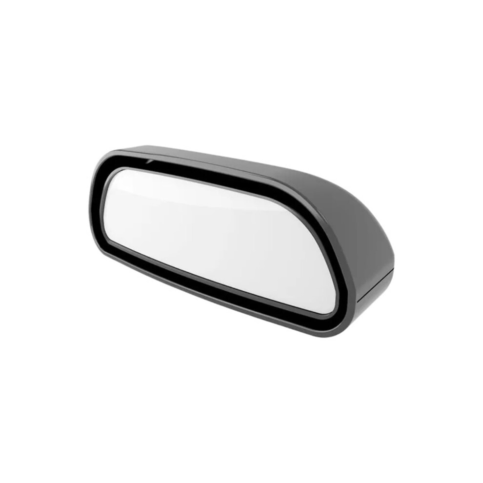 Car Rearview Auxiliary Mirror 360 Adjustable Wide-Angle Steering Blind Spot Mirror For Enhanced Visibility 9016109702234