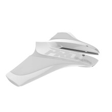 STINGRAY HYDROFOILS - Classic PRO szrnyasszrnyak 40-300 LE-s csnakokhoz (fehr) - Motorstabiliztor bordk klso motorokhoz - Kszlt az USA-ban