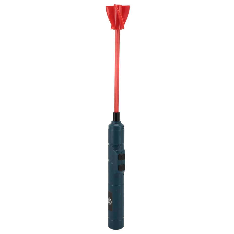 Resin Mixer Kit Usb Rechargeable 1300Mah Electric Handheld Stirrer 175X23mm 8731347390418