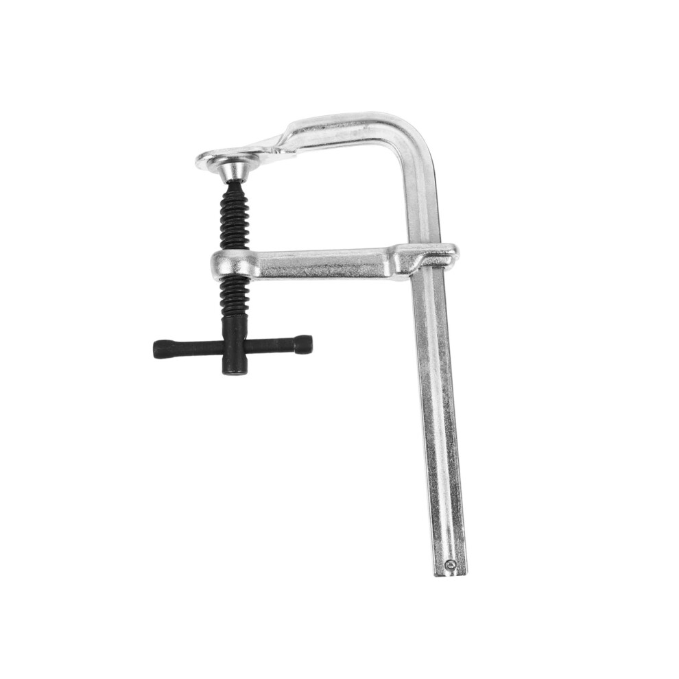 Heavy Duty Clip Clamp For Woodworking And Welding, Non-Slip Grip, Oxide Spindle, Fast Fixing Tool For Diy Carpentry Projects 9016109702463