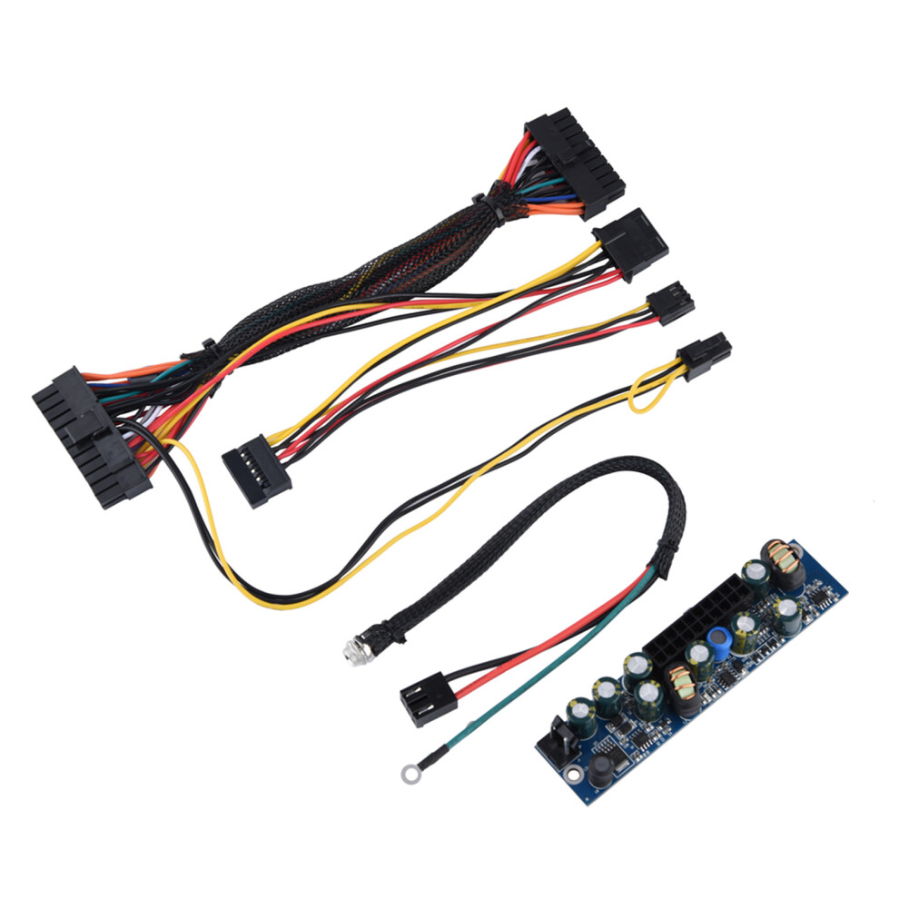 Dc 12V 120W Psu Computer Pc Power Supply Module 8320539958750