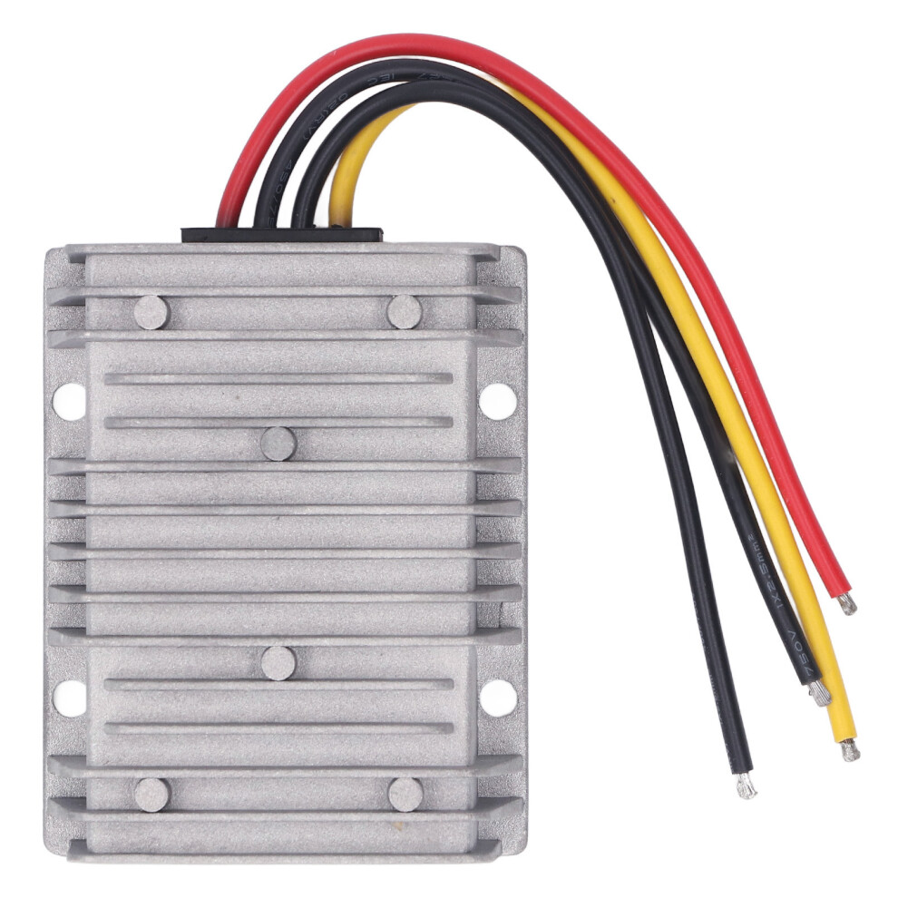 Dc 36V/48V To 19V 570W Waterproof Power Regulator 30A Ip67 9361347393448