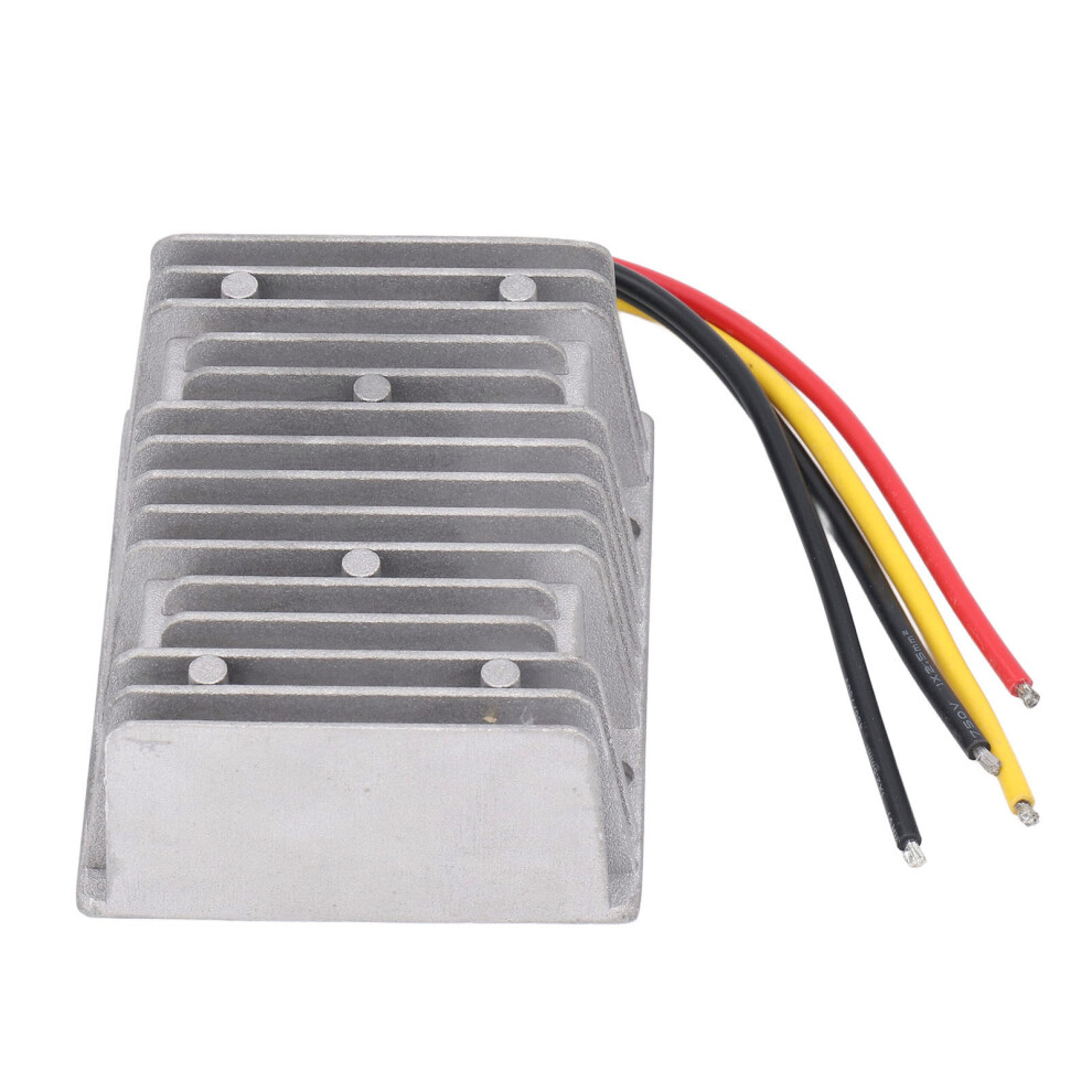414W Waterproof Dc Buck Converter 36V-48V To 13.8V 30A Ip67 7891347393305