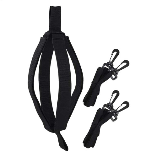 Figure Training System - Adjustable Volleyball Trainer for Jumping, Swing Practice, Fast Arm Speed, Ideal for Beginners