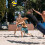 Figure Training System - Adjustable Volleyball Trainer for Jumping, Swing Practice, Fast Arm Speed, Ideal for Beginners 2