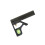 Adjustable Sliding Square Ruler Multifunction-  15cm 1