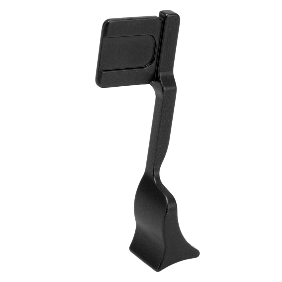 Camera Thumb Grip For Q3 Aluminum Alloy Camera Black 8320539958972