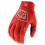 Troy Lee Designs  AIR-Handschuh; Orange MD 1