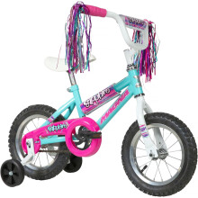 Dynacraft Magna Sapphire 12 """" Kinderbike ""