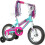 Dynacraft Magna Sapphire 12 """" Barncykel 1