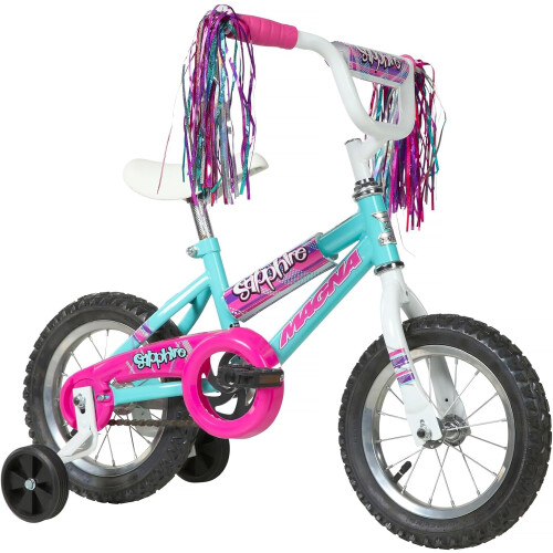 Dynacraft Magna Sapphire 12 """" Barncykel