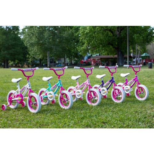 Magna Schatz 12 """" Kinderbike 1
