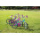Dynacraft Magna Sapphire 12 """" Barncykel 2