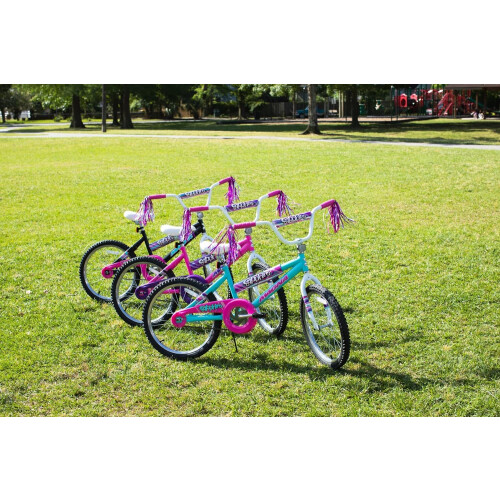 Dynacraft Magna Sapphire 12 """" Barncykel 1