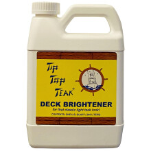 SUDBURY TB3001 Tip Top Teak Deck Brightener (1 kvart)