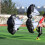 Speed Drag Parachute for Running Training Adjustable Resistance Equipment Durable Design for Improved Speed and Power 4