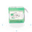 280Pcs/Box Single Layer Fiber Wiper with Clear 6