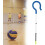 Volleyball Spike Trainer Adjustable Length with Question Mark Hook for Serving and Setting Practice, Durable Design 2