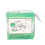 280Pcs/Box Single Layer Fiber Wiper with Clear 1
