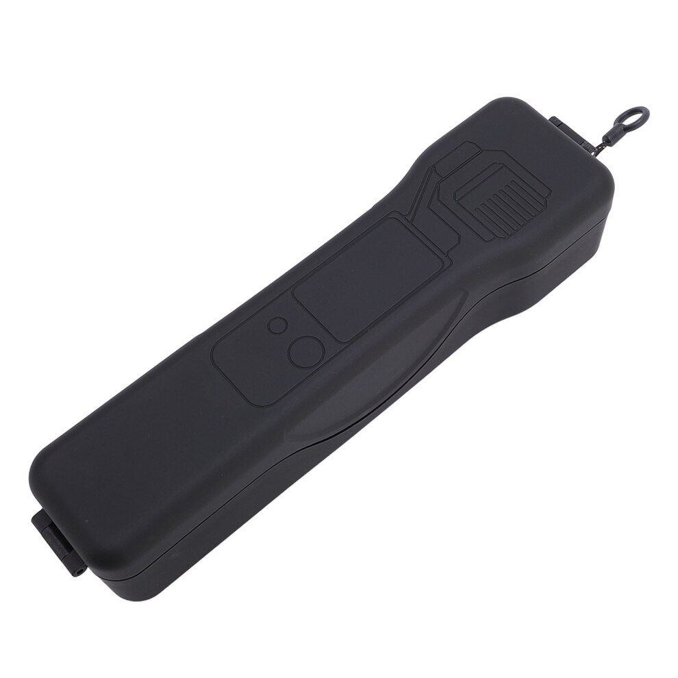 Pocket Camera Protective Case Anti Fall Dust Proof Black 8320539959221