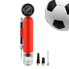 Air Pump For Balls, Portable Inflator Pump for Sports, Compatible with Soccer, Basketball, Football, Volleyball, Yoga Ball