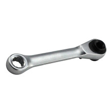 Ratchet Wrench Screwdriver Hex Torque Wrenches Set Spanner Hand