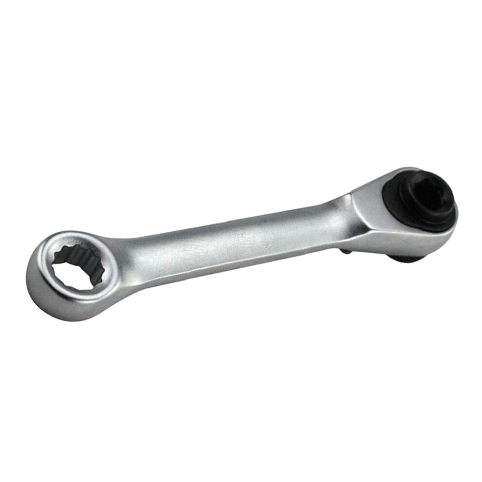 Ratchet Wrench Screwdriver Hex Torque Wrenches Set Spanner Hand 7754000082667