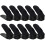 Adjustable Double Layer Shoe Storage Rack Simple Thickening Integrated Shoe Rack Plastic Shoe Bracke 1