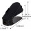 Adjustable Double Layer Shoe Storage Rack Simple Thickening Integrated Shoe Rack Plastic Shoe Bracke 5