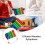 Beginner-Friendly 8-Note Xylophone with Clear Sound and Durable Build 3