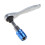 Mini Ratchet Wrench Screwdriver Bit Set Hand Tool-cross 6