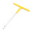 T Type Universal Socket Wrench Steel Spanner Hand Tools For Car 6