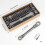 1 Set Ratchet Wrench Screwdriver Tool Set Portable Screwdriver 3