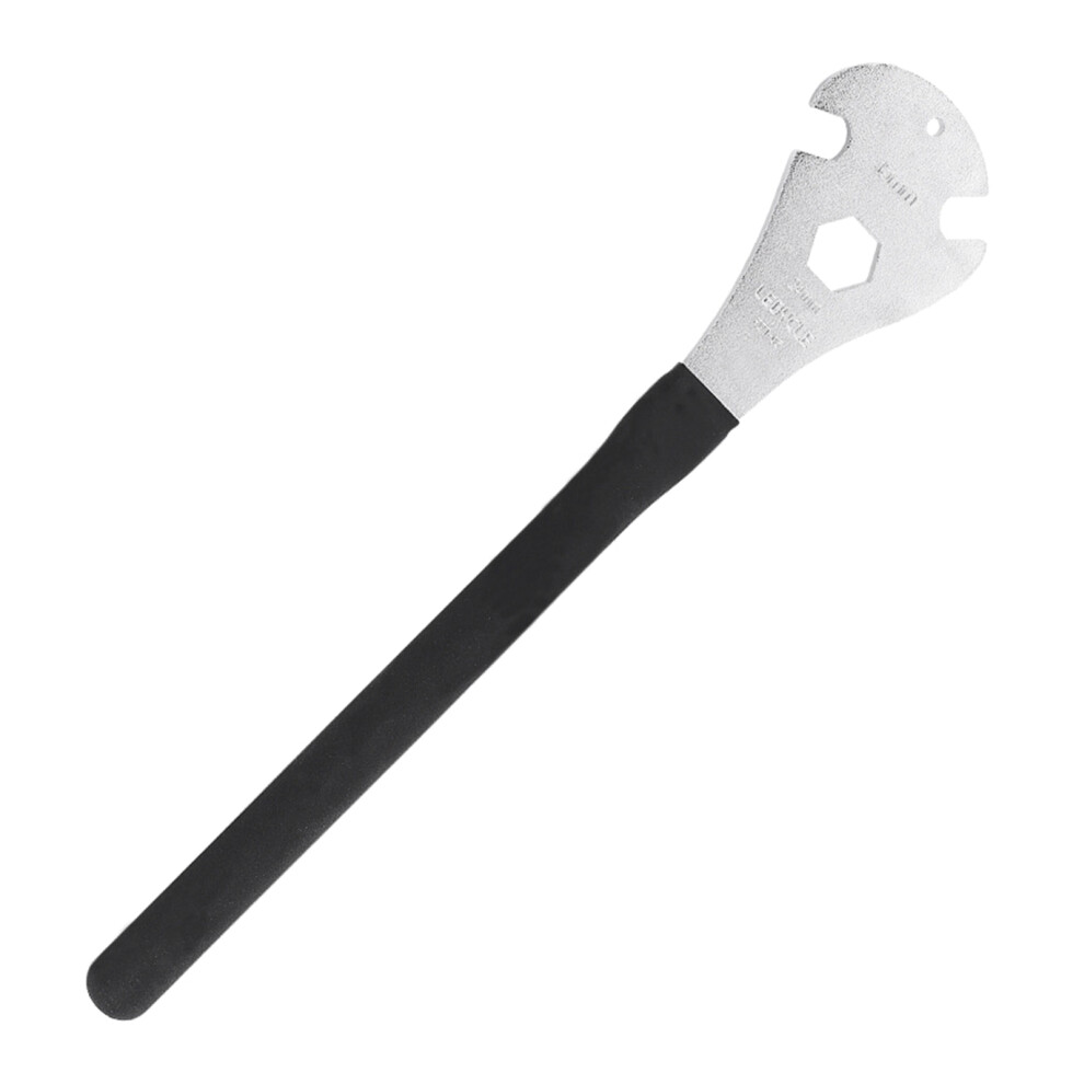 Bicycle Pedal Wrench Extra Long Handle Mtb Road Mountain Bike 7754000082940