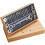 1 Set Ratchet Wrench Screwdriver Tool Set Portable Screwdriver 1