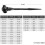Pointed Ratchet Universal Wrench Pointed Socket Wrench-24x30mm 4