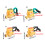 Water Pump Flow Sensor Water Pump Flow Switch-25mm to 20mm 120W 2